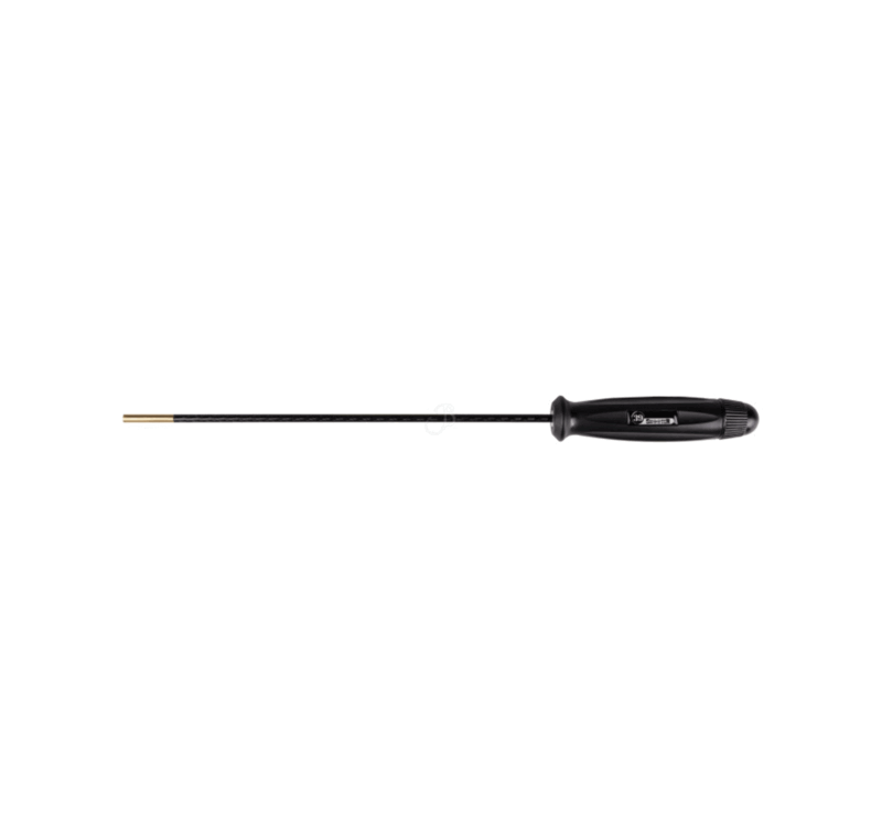 39 SHOOTER - GUN CLEANING ROD (BACCHETTA CARBONIO) 10"