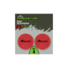 FOX RAGE PREDATOR - BAIT POPPERS (QTY 4)