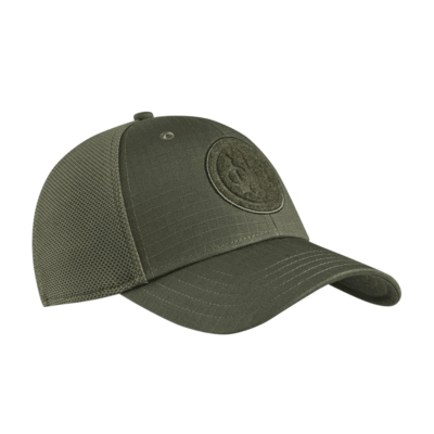 CAPPELLO - BERETTA - SHIELD FLEXFIT CAP Green Stone