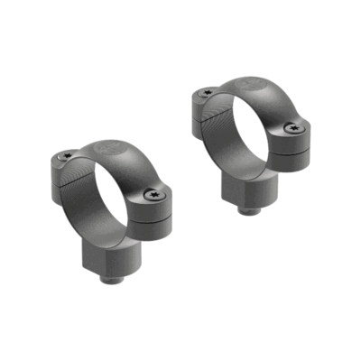 LEUPOLD - ANELLI QR 30mm SUPER HIGH (1.00") MATTE