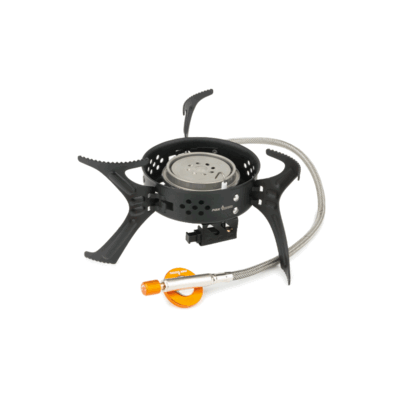 FOX - COOKWARE  HEAT TRANSFER STOVE