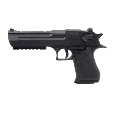 CYMA - PISTOLA ELETTRICA TIPO DESERT EAGLE