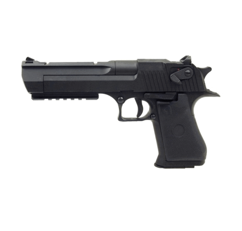 CYMA - PISTOLA ELETTRICA TIPO DESERT EAGLE