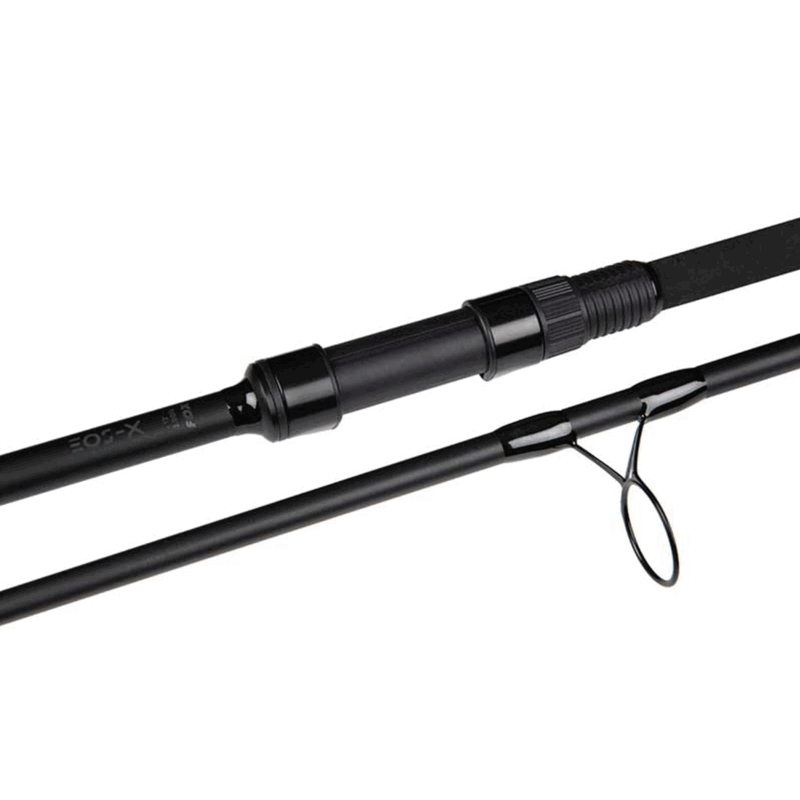 FOX - EOS-X 8'-10' 3.50lb TRAVELLER Full Shrink - immagine 2