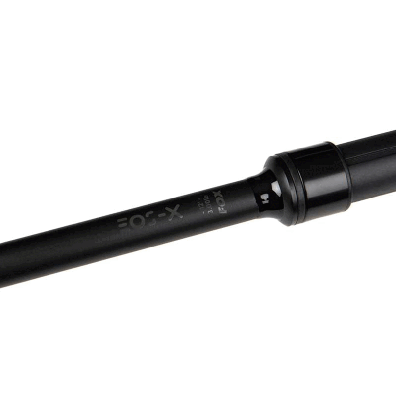 FOX - EOS-X 8'-10' 3.50lb TRAVELLER Full Shrink - immagine 4