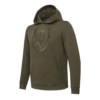 FELPA - BERETTA - PINTAIL HOODIE Green Stone