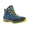 SCARPONI - GARSPORT - FAST TREK MID TEX BLU