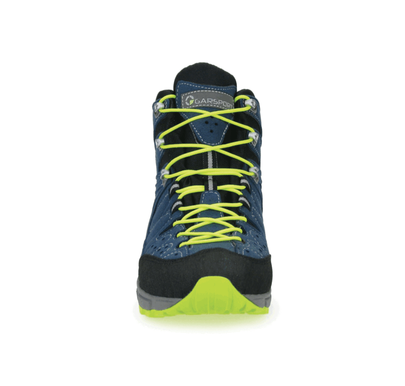 SCARPONI - GARSPORT - FAST TREK MID TEX BLU - immagine 7