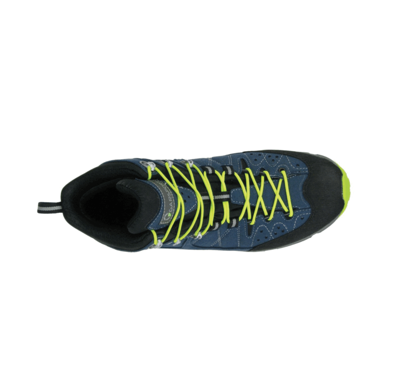 SCARPONI - GARSPORT - FAST TREK MID TEX BLU - immagine 8