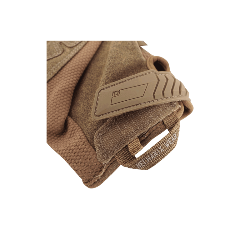 GUANTI - BERETTA/MECHANIX WEAR - ORIGINAL GLOVE Flat Dark Earth - immagine 3