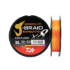 DAIWA - J-BRAID EXPEDITION x8 150m