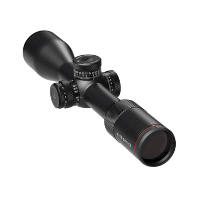 KITE OPTICS - B6 LR X6I / BL / 3-18x50 / 23i