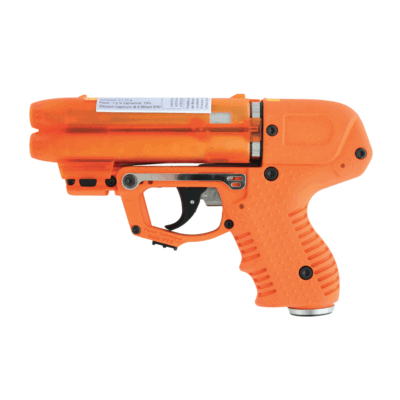 RADAR - PIEXON - SPRAY AL PEPERONCINO - JPX6 STANDARD (Ricaricabile - 4 colpi inclusi)