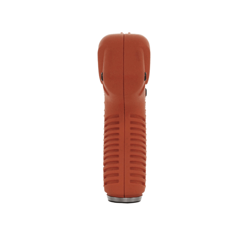RADAR - PIEXON - SPRAY AL PEPERONCINO - JPX6 STANDARD (Ricaricabile - 4 colpi inclusi) - immagine 3