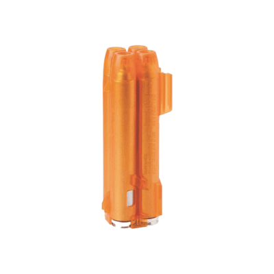 RADAR - PIEXON - CARTUCCIA SPRAY AL PEPERONCINO - JPX6 STANDARD
