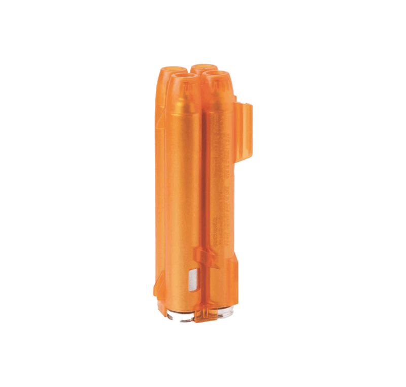 RADAR - PIEXON - CARTUCCIA SPRAY AL PEPERONCINO - JPX6 STANDARD