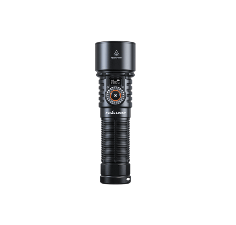 TORCIA - FENIX - LD45R 2800 LUMENS - immagine 3