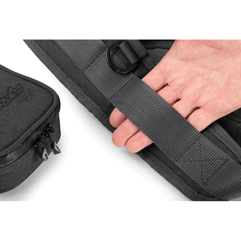 FOX RAGE - STREET FIGHTER UTILITY BELT - immagine 10
