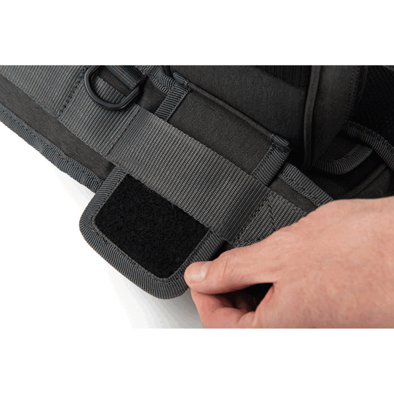 FOX RAGE - STREET FIGHTER UTILITY BELT - immagine 11