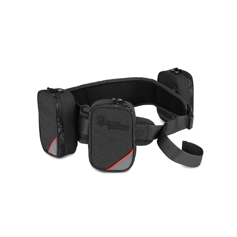 FOX RAGE - STREET FIGHTER UTILITY BELT - immagine 2