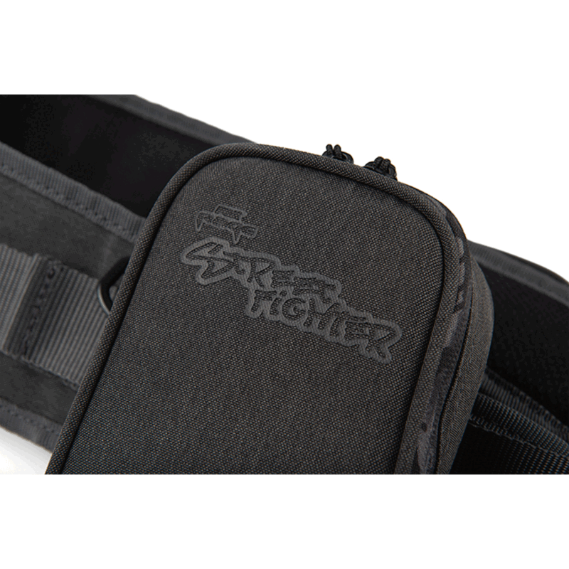 FOX RAGE - STREET FIGHTER UTILITY BELT - immagine 6