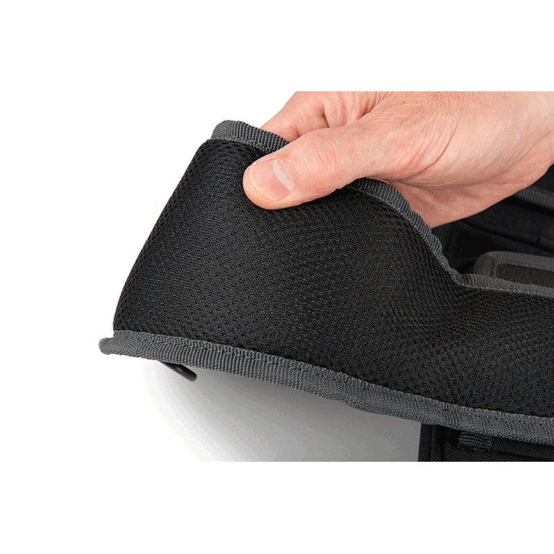 FOX RAGE - STREET FIGHTER UTILITY BELT - immagine 9
