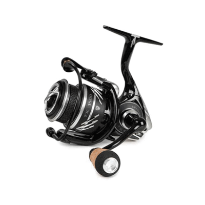 MULINELLO - FOX RAGE - TR 1500