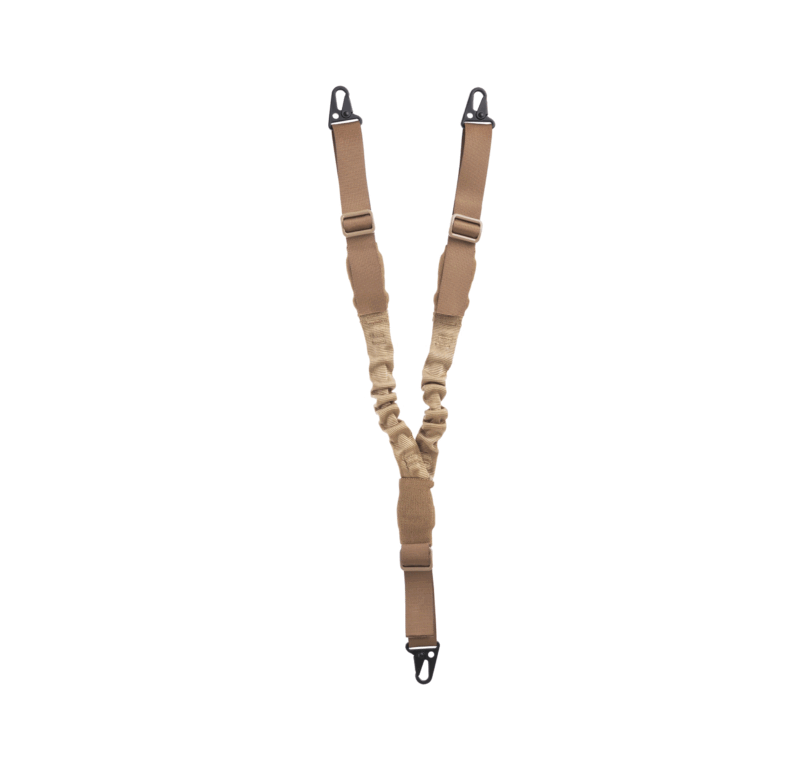 OPENLAND TACTICAL - CINGHIA TATTICA DOPPIO ATTACCO - immagine 2