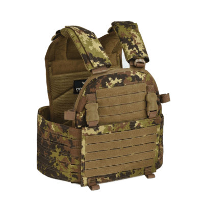 OPENLAND TACTICAL - PLATE CARRIER 2.0