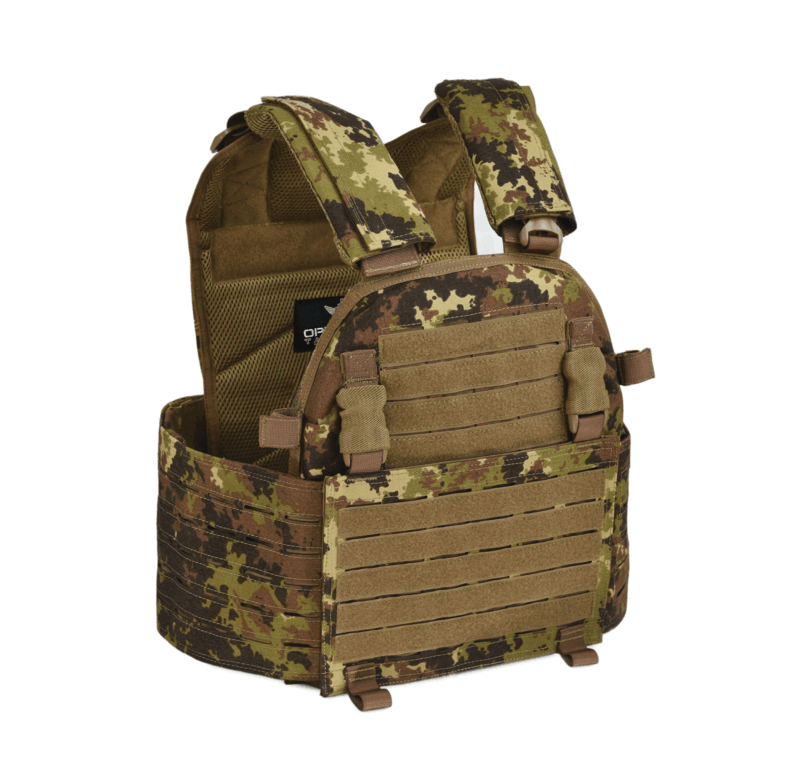 OPENLAND TACTICAL - PLATE CARRIER 2.0