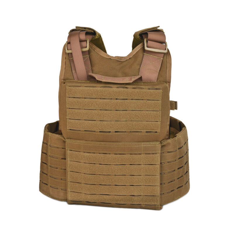 OPENLAND TACTICAL - PLATE CARRIER 2.0 - immagine 5