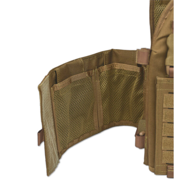 OPENLAND TACTICAL - PLATE CARRIER 2.0 - immagine 7