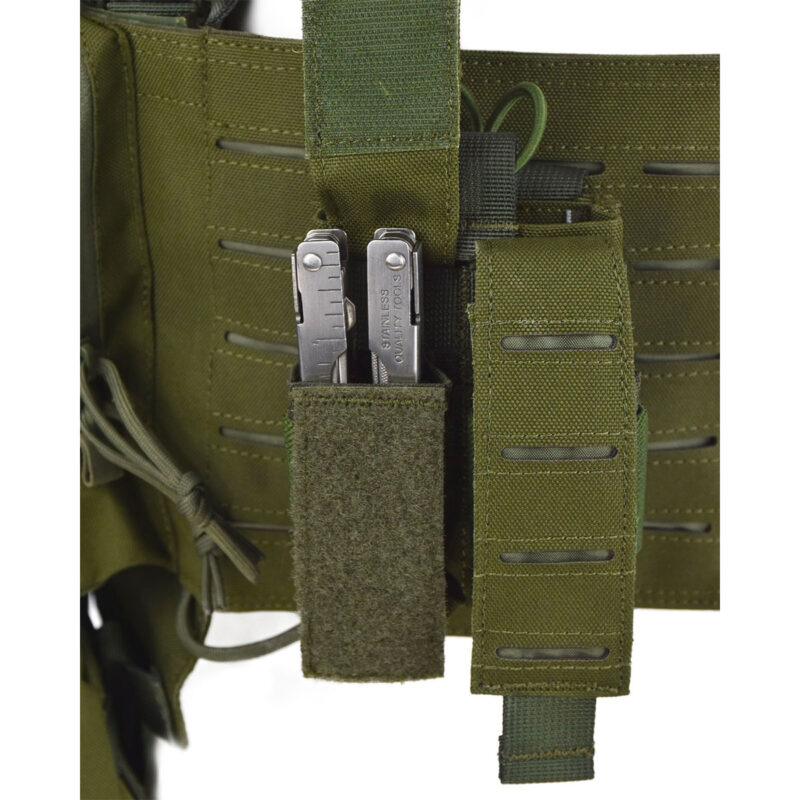 OPENLAND TACTICAL - RAPAX CHEST RIG - immagine 5