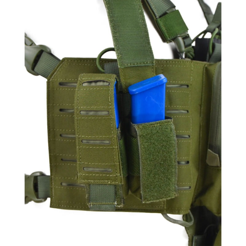 OPENLAND TACTICAL - RAPAX CHEST RIG - immagine 6