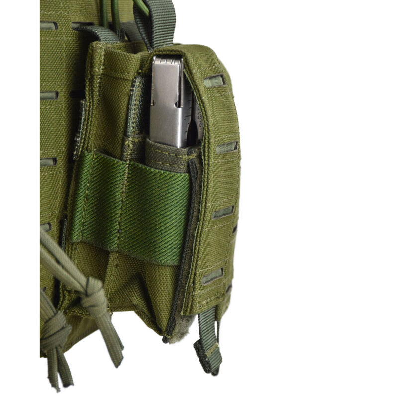 OPENLAND TACTICAL - RAPAX CHEST RIG - immagine 7