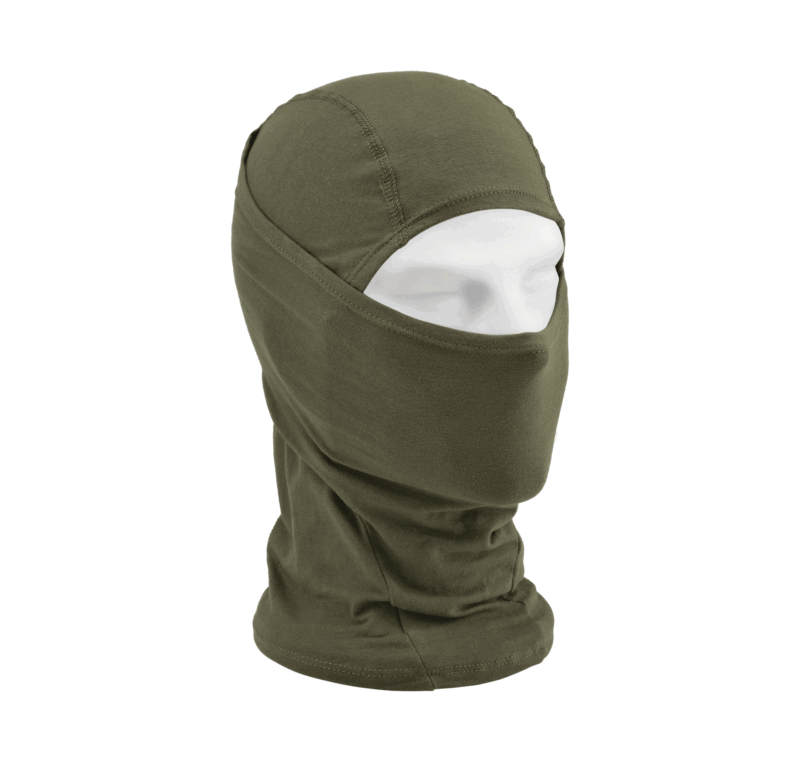 OPENLAND TACTICAL - BALACLAVA IN COTONE MULTIUSO - immagine 2