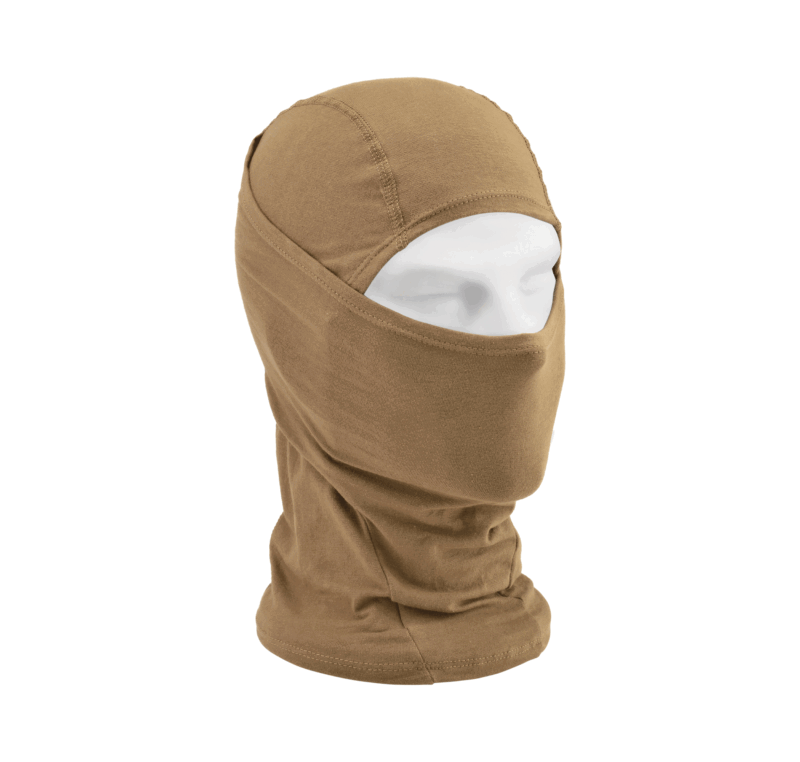 OPENLAND TACTICAL - BALACLAVA IN COTONE MULTIUSO - immagine 3