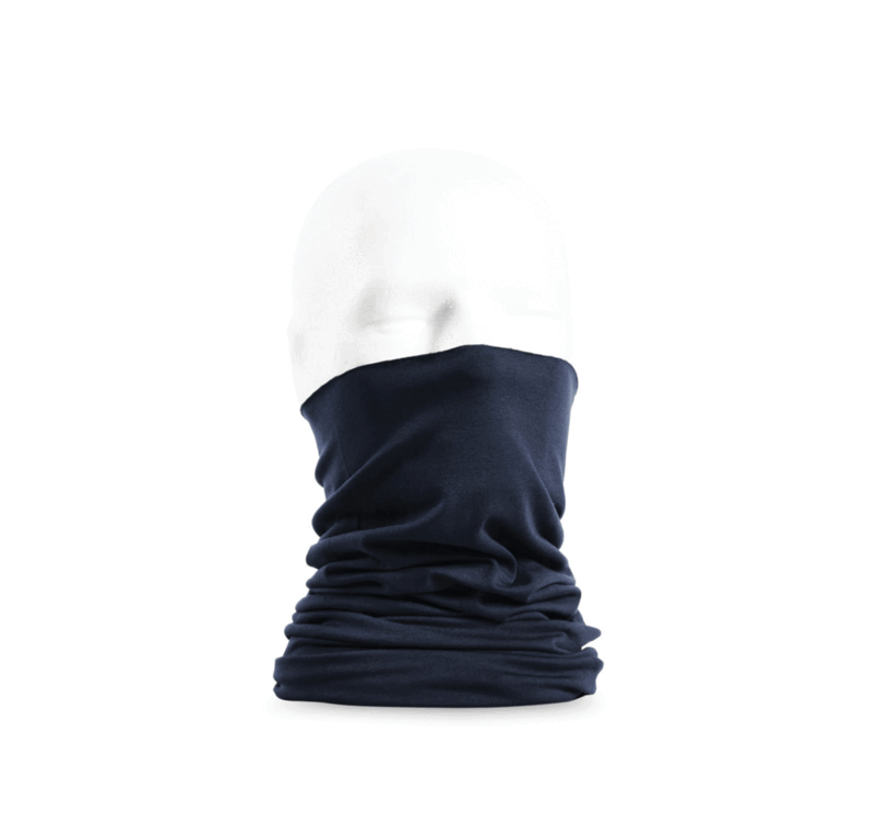 OPENLAND TACTICAL - COLLARE/SCALDACOLLO MULTIUSO COTONE/LYCRA - immagine 5