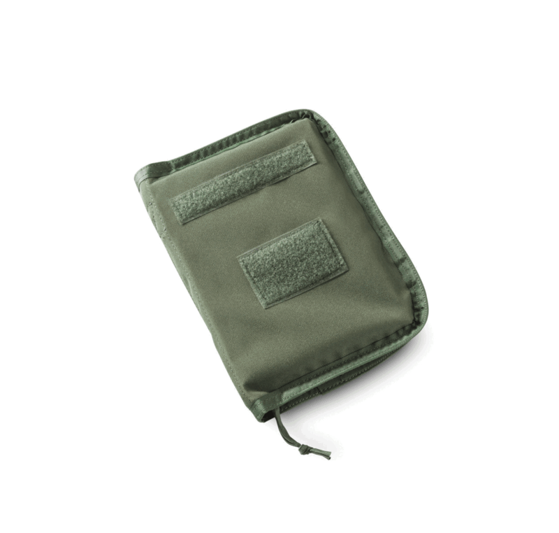 OPENLAND TACTICAL - TASCA PORTA BLOCK NOTES - immagine 2
