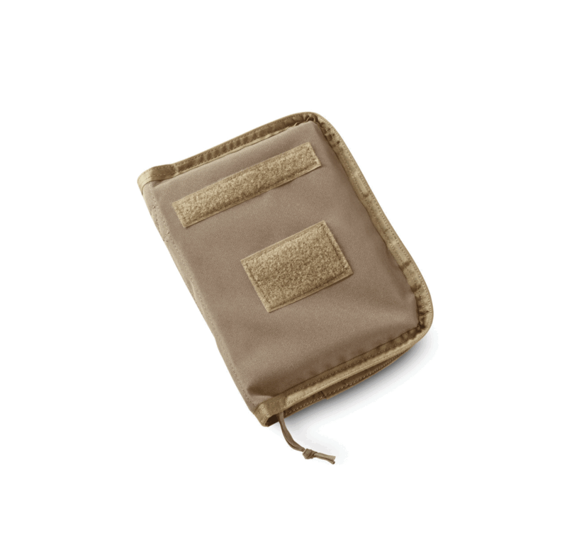 OPENLAND TACTICAL - TASCA PORTA BLOCK NOTES - immagine 3