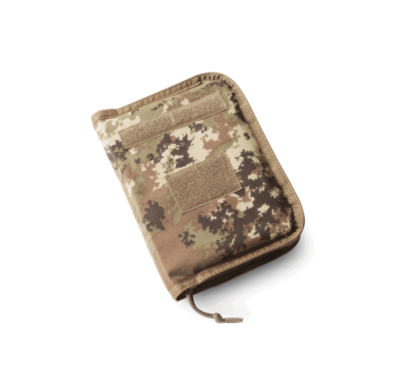 OPENLAND TACTICAL - TASCA PORTA BLOCK NOTES - immagine 4