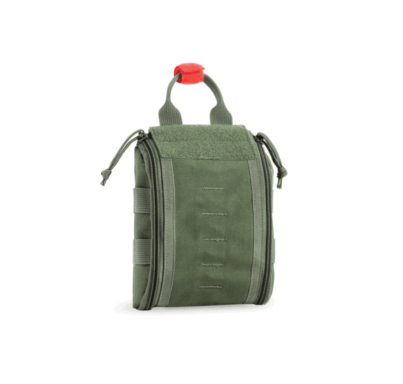 OPENLAND TACTICAL - TASCA MEDICA IFAK - immagine 2