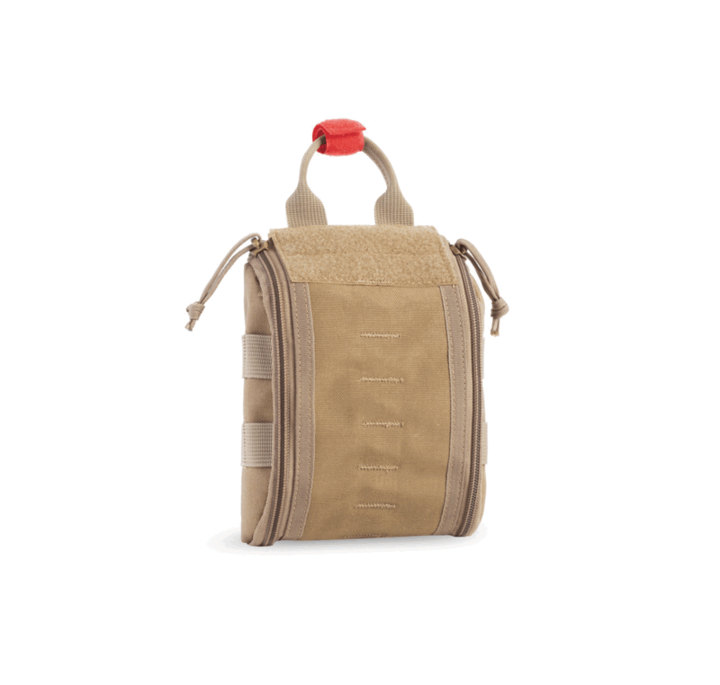 OPENLAND TACTICAL - TASCA MEDICA IFAK - immagine 3