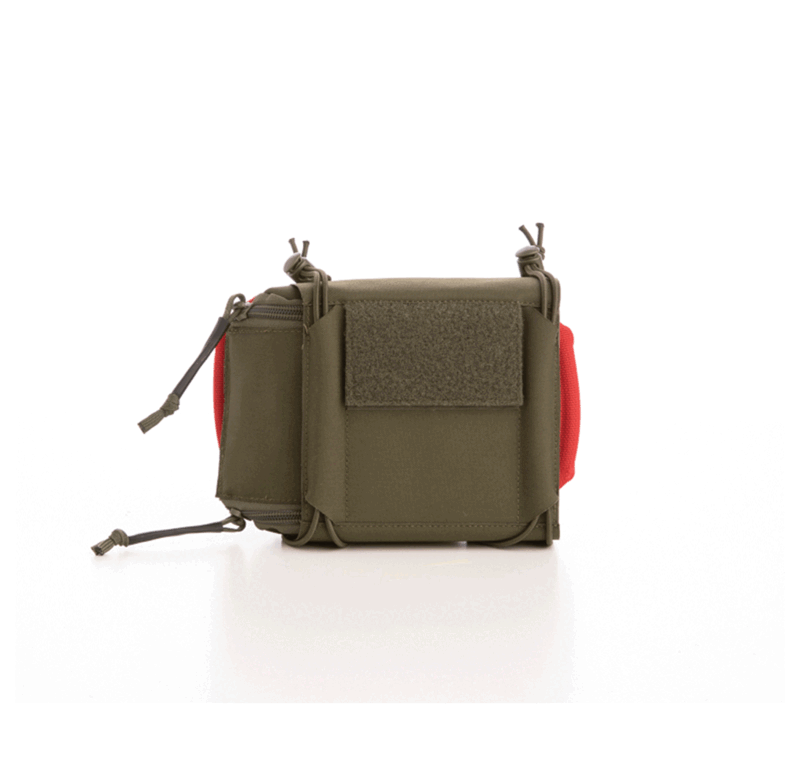 OPENLAND TACTICAL - TASCA MEDICA IFAK - immagine 5
