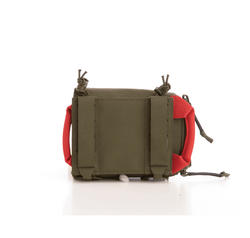 OPENLAND TACTICAL - TASCA MEDICA IFAK - immagine 6