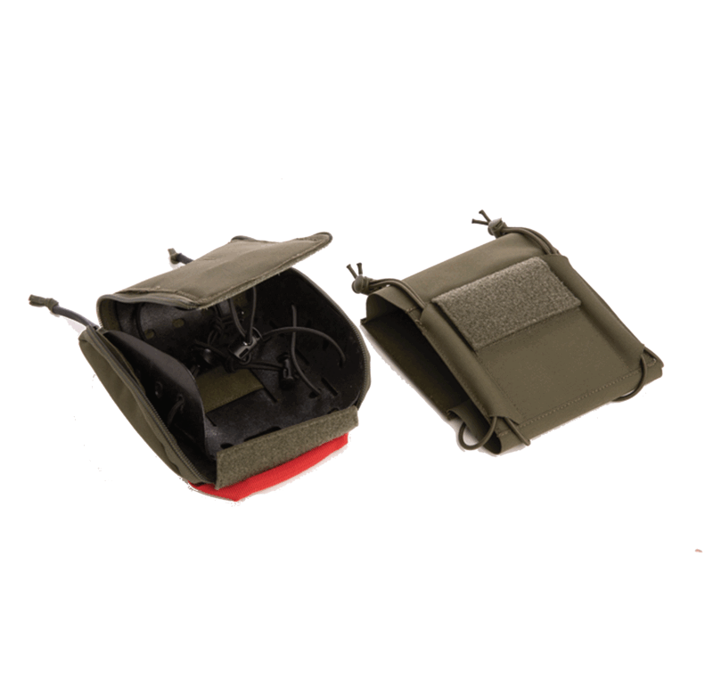 OPENLAND TACTICAL - TASCA MEDICA IFAK - immagine 7