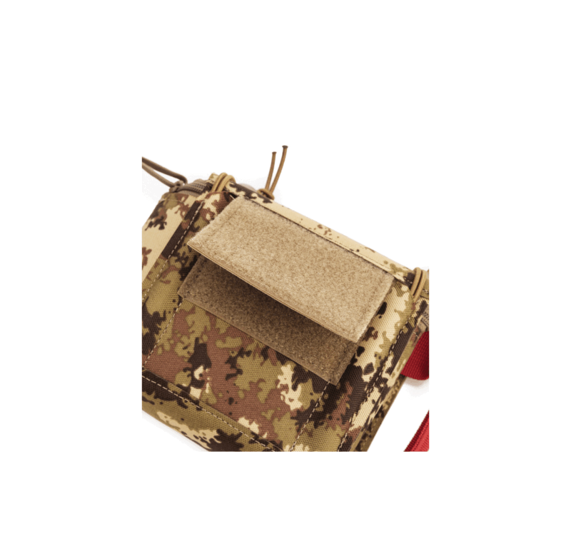 OPENLAND TACTICAL - TASCA MEDICA IFAK - immagine 8