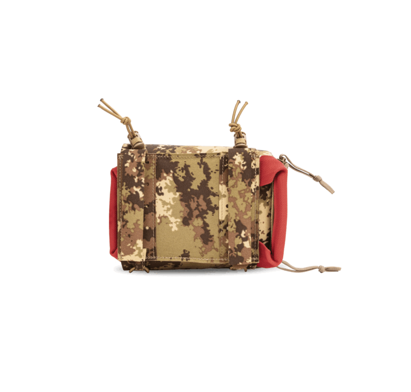 OPENLAND TACTICAL - TASCA MEDICA IFAK - immagine 9