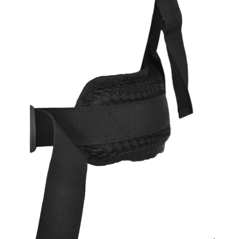 OPENLAND TACTICAL - ZAINO ICE ROCK AIR 40/45 LT Black - immagine 7