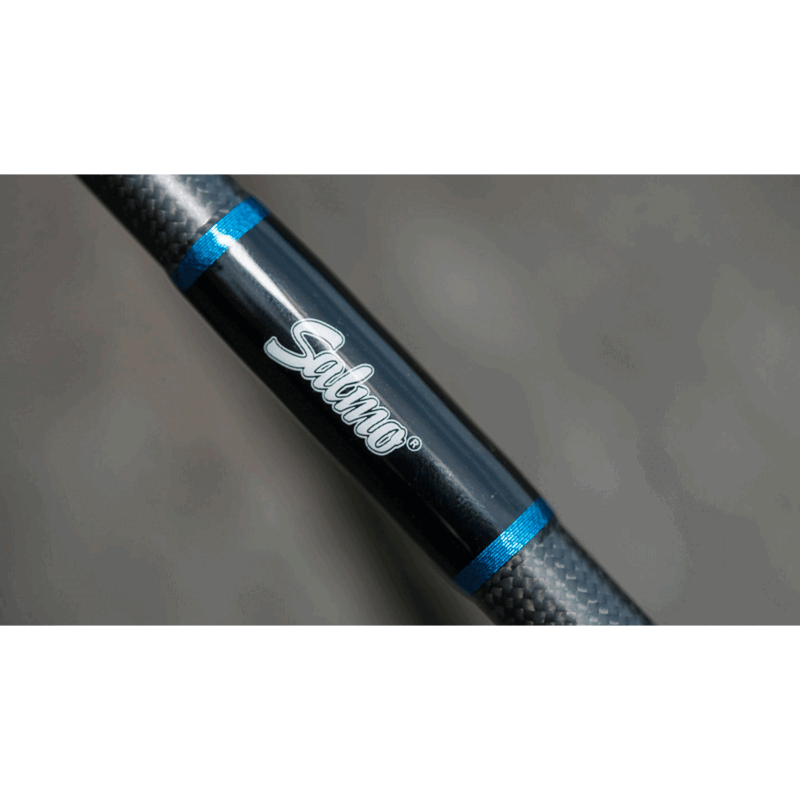 SALMO - TOP POP 210cm 7-28g - immagine 4